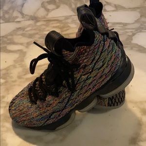 Nike Lebron Basketball shoes
